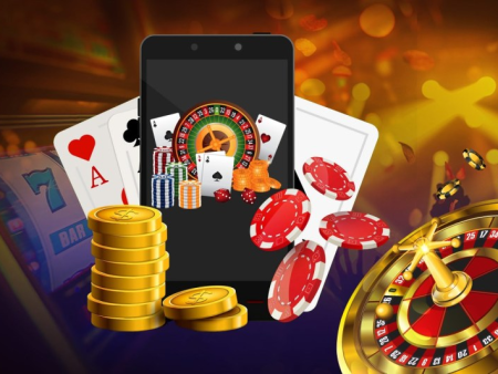 Casino Wynn08 – Sòng Bài Đẳng Cấp Vegas