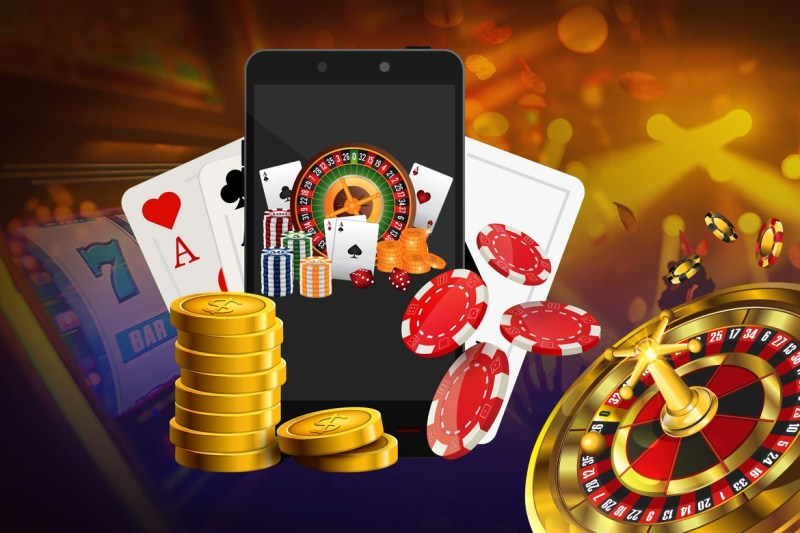Casino Wynn08 - Sòng Bài Đẳng Cấp Vegas